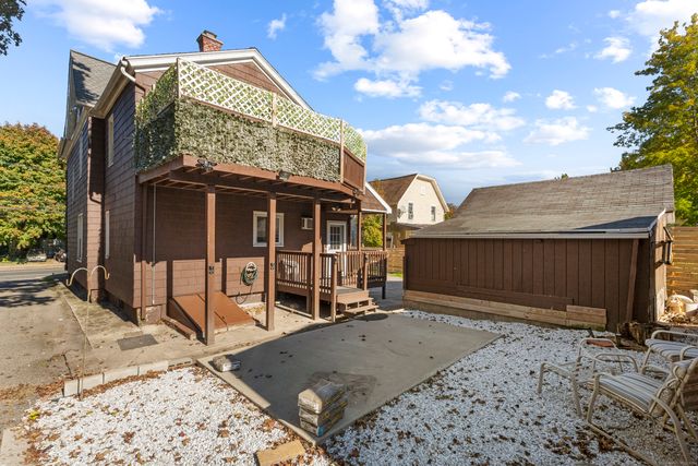 112 Howe Avenue, Shelton, CT 06484