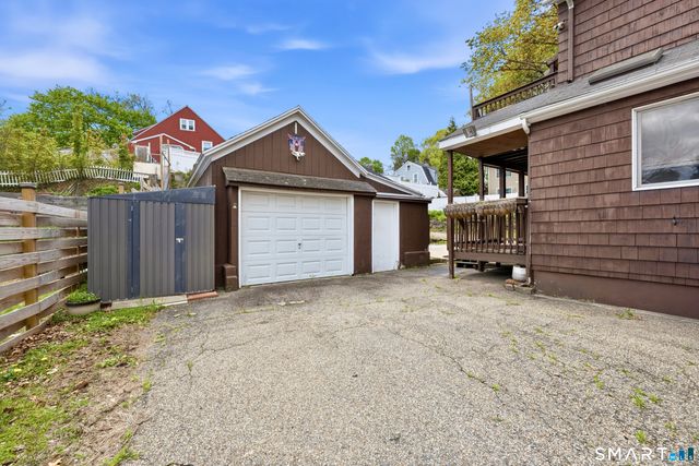 112 Howe Avenue, Shelton, CT 06484