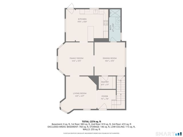 112 Howe Avenue, Shelton, CT 06484