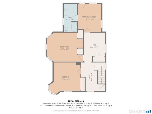 112 Howe Avenue, Shelton, CT 06484