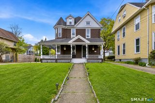 112 Howe Avenue, Shelton, CT 06484