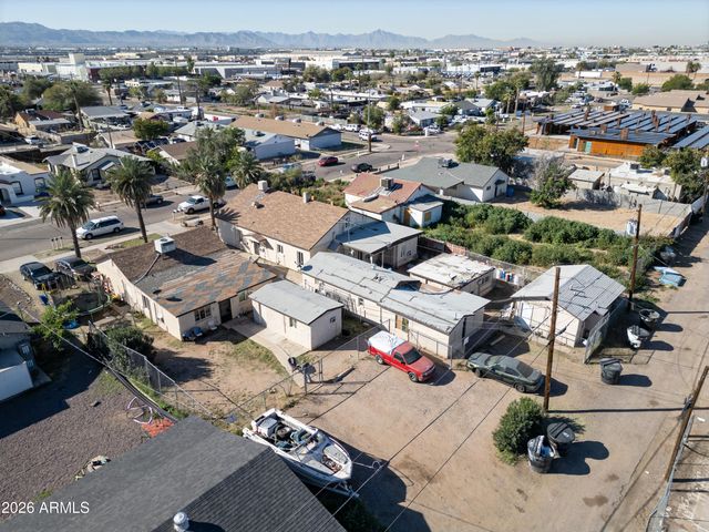 2916 E MONROE Street, Phoenix, AZ 85034