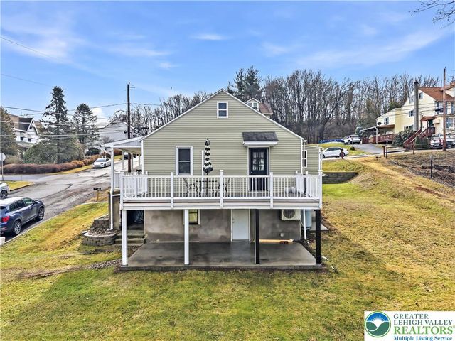 25 Spring Street, Port Carbon, PA 17965