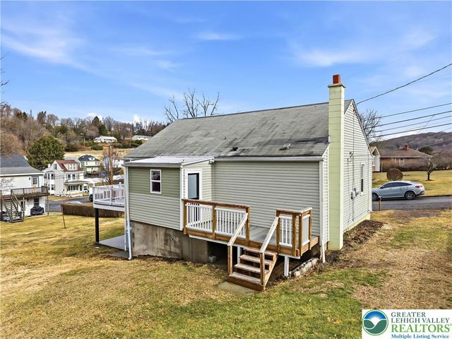 25 Spring Street, Port Carbon, PA 17965
