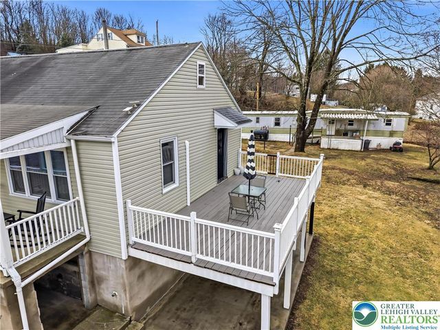 25 Spring Street, Port Carbon, PA 17965