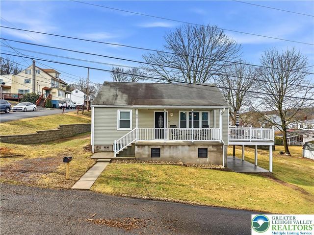 25 Spring Street, Port Carbon, PA 17965