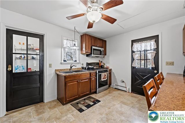 25 Spring Street, Port Carbon, PA 17965