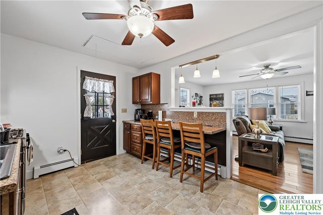 25 Spring Street, Port Carbon, PA 17965