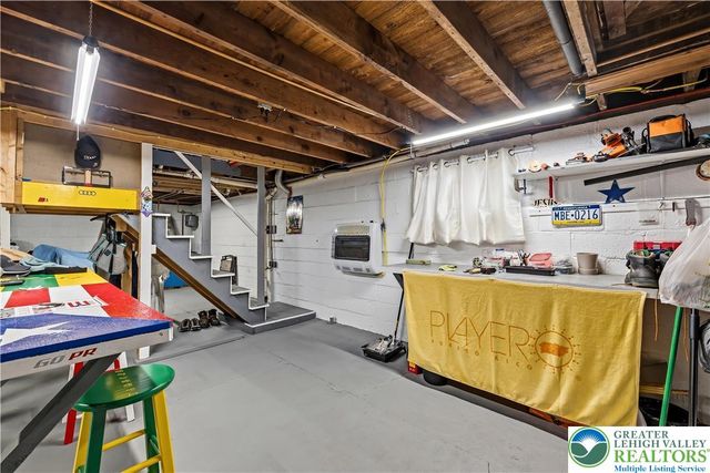 25 Spring Street, Port Carbon, PA 17965