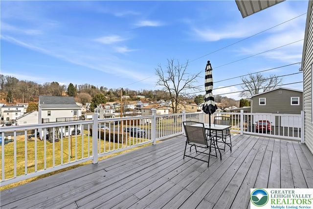 25 Spring Street, Port Carbon, PA 17965