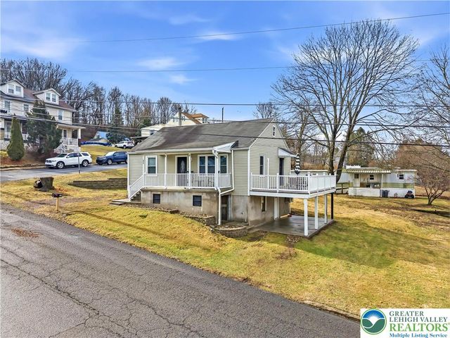 25 Spring Street, Port Carbon, PA 17965