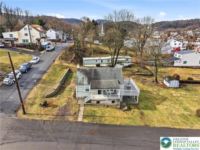25 Spring Street, Port Carbon, PA 17965