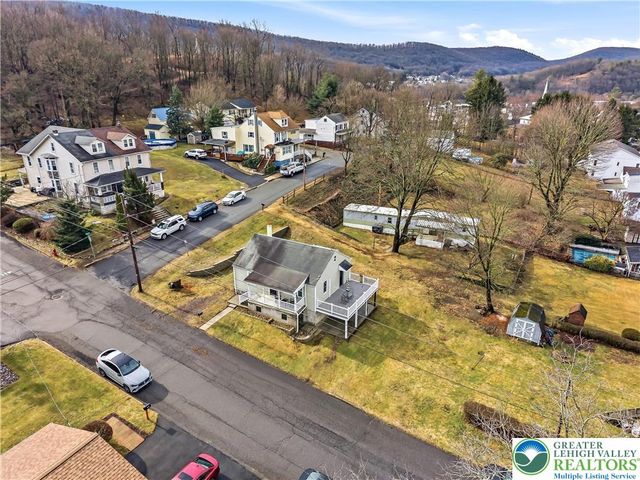 25 Spring Street, Port Carbon, PA 17965