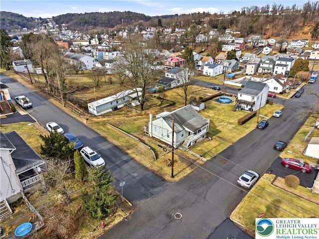 25 Spring Street, Port Carbon, PA 17965