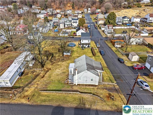 25 Spring Street, Port Carbon, PA 17965