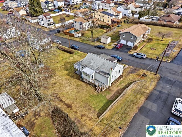 25 Spring Street, Port Carbon, PA 17965