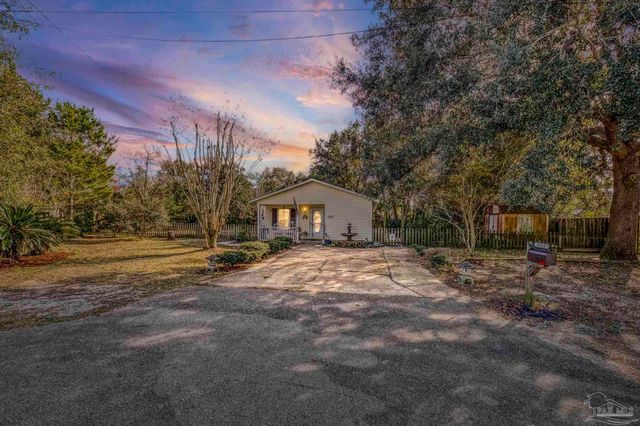 5313 Tulsa Ct, Gulf Breeze, FL 32563