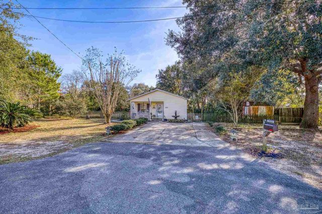 5313 Tulsa Ct, Gulf Breeze, FL 32563