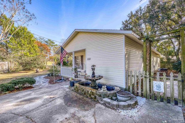 5313 Tulsa Ct, Gulf Breeze, FL 32563