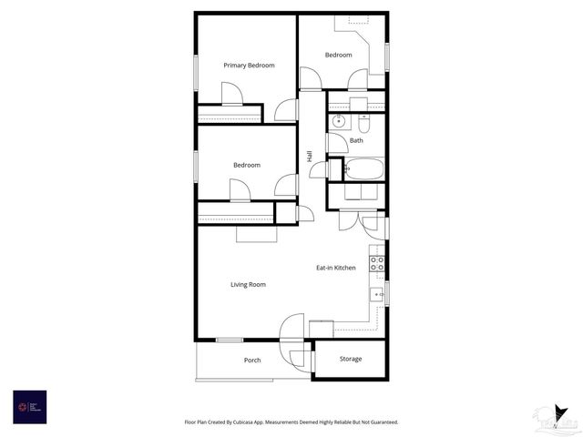 5313 Tulsa Ct, Gulf Breeze, FL 32563