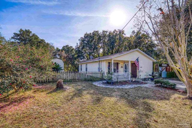 5313 Tulsa Ct, Gulf Breeze, FL 32563