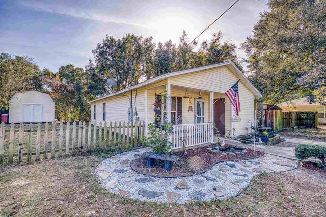 5313 Tulsa Ct, Gulf Breeze, FL 32563