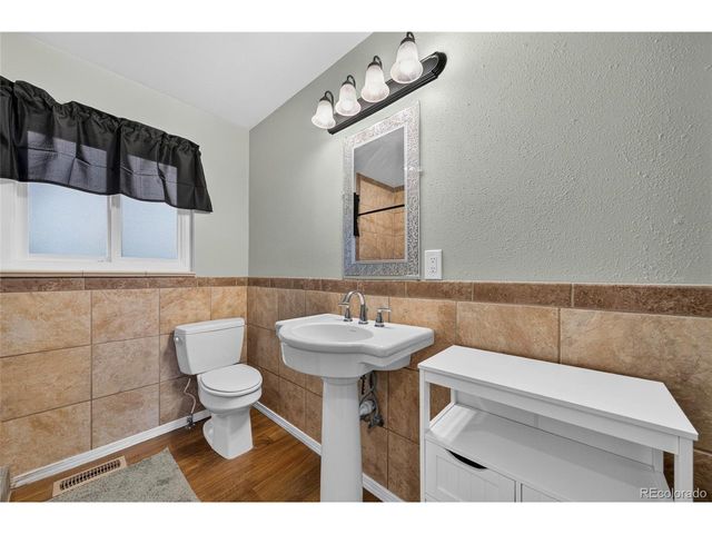 45 Watson Blvd, Colorado Springs, CO 80911