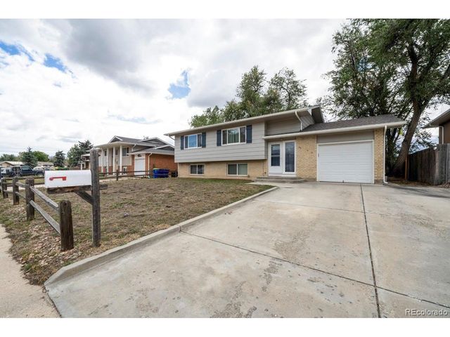 45 Watson Blvd, Colorado Springs, CO 80911