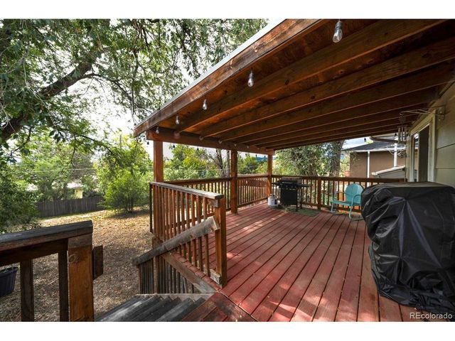 45 Watson Blvd, Colorado Springs, CO 80911