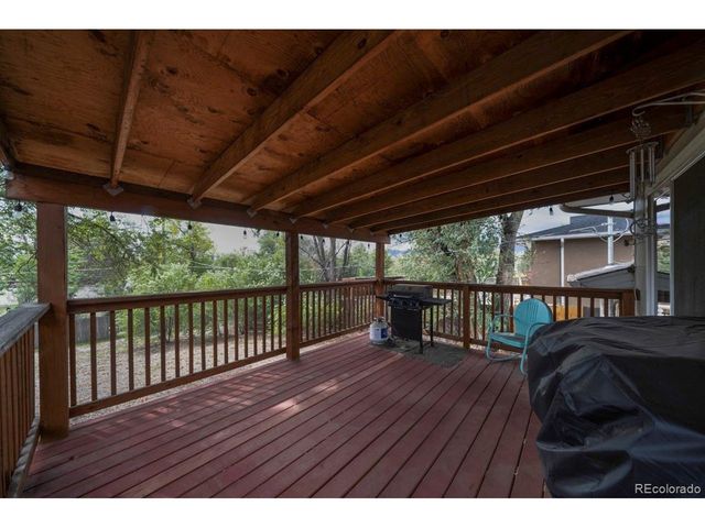 45 Watson Blvd, Colorado Springs, CO 80911