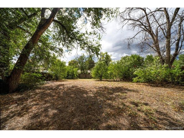 45 Watson Blvd, Colorado Springs, CO 80911