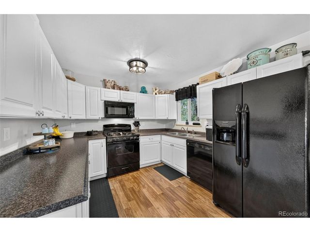 45 Watson Blvd, Colorado Springs, CO 80911