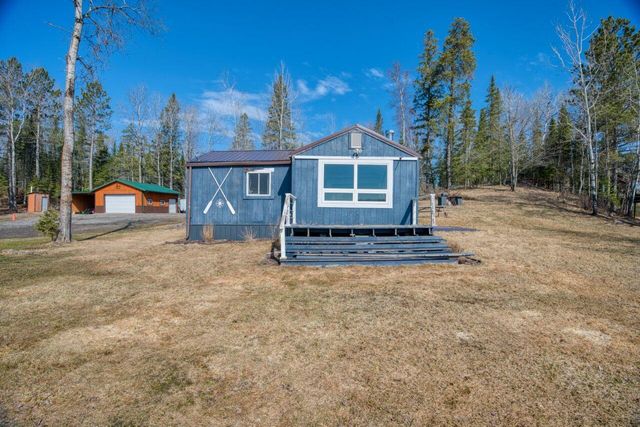 9572 Bonner Road, Mountain Iron, MN 55768