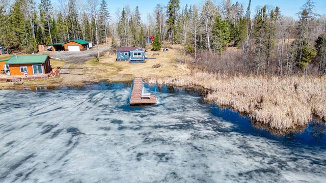 9572 Bonner Road, Mountain Iron, MN 55768