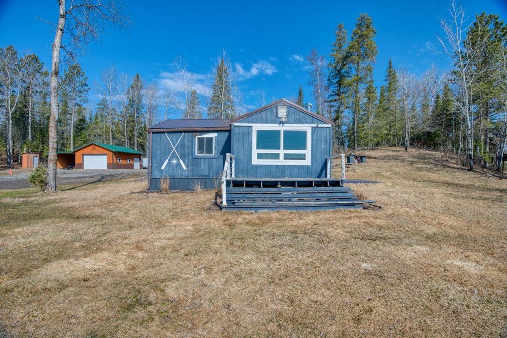 9572 Bonner Road, Mountain Iron, MN 55768