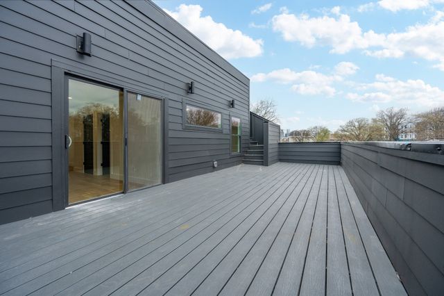 1001 Glenview Dr, Nashville, TN 37206