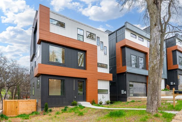 1001 Glenview Dr, Nashville, TN 37206