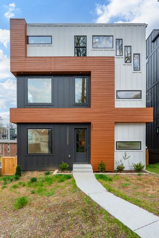 1001 Glenview Dr, Nashville, TN 37206