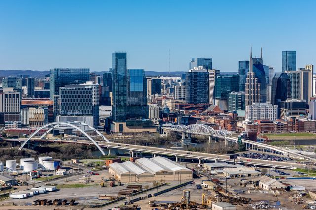 1001 Glenview Dr, Nashville, TN 37206