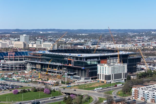 1001 Glenview Dr, Nashville, TN 37206