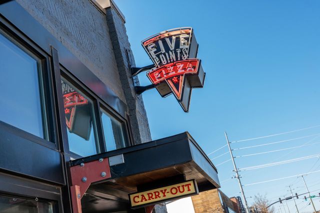 1001 Glenview Dr, Nashville, TN 37206