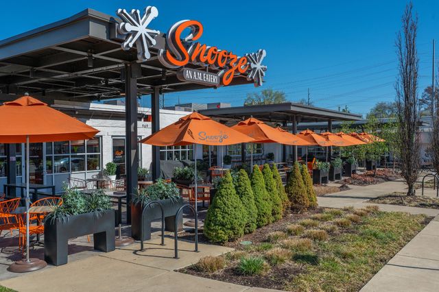 1001 Glenview Dr, Nashville, TN 37206