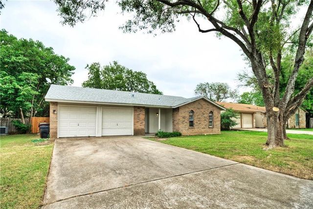 1509 Sagebrush DR, Round Rock, TX 78681