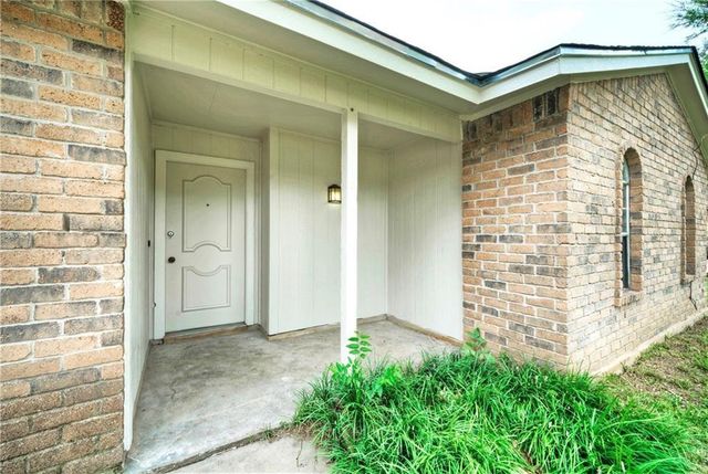 1509 Sagebrush DR, Round Rock, TX 78681