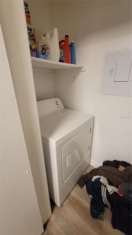 4400 THORNBRIAR LANE 201, Orlando, FL 32822