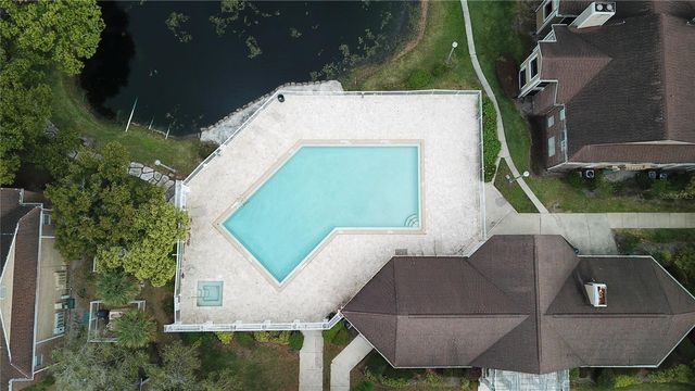 4400 THORNBRIAR LANE 201, Orlando, FL 32822