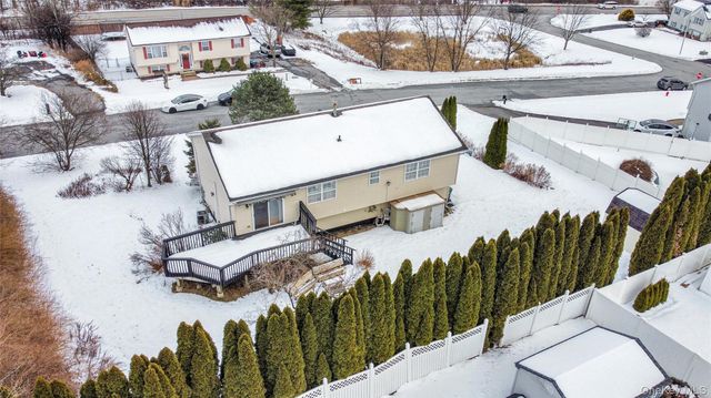 22 Sharon Drive, Middletown, NY 10941