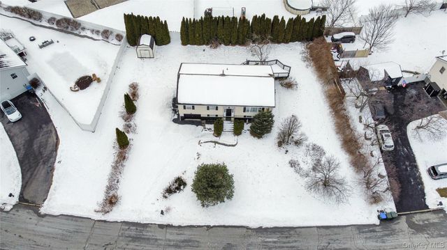 22 Sharon Drive, Middletown, NY 10941