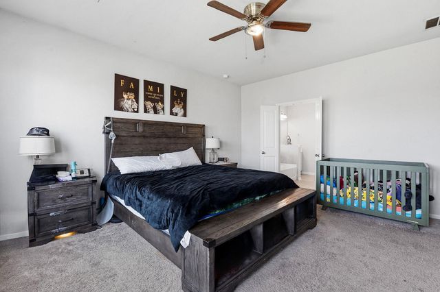 309 Baxendale ST, Hutto, TX 78634