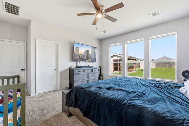 309 Baxendale ST, Hutto, TX 78634